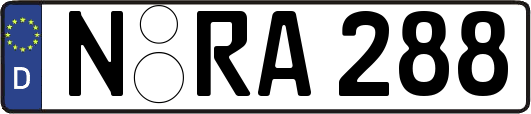 N-RA288