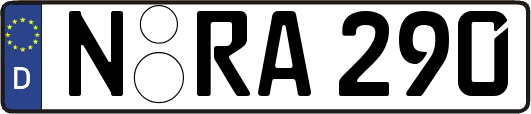 N-RA290