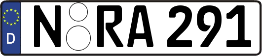 N-RA291