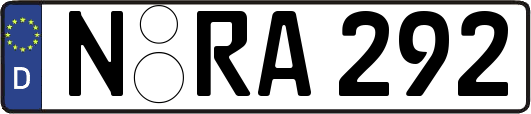 N-RA292