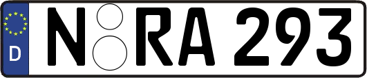 N-RA293