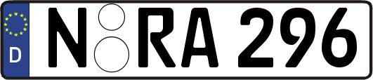 N-RA296