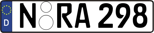N-RA298