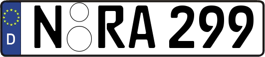 N-RA299
