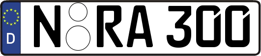 N-RA300