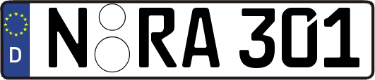 N-RA301