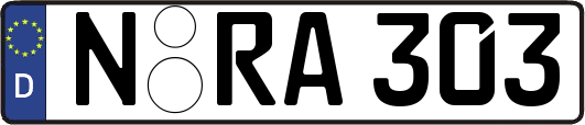 N-RA303