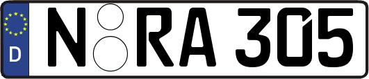 N-RA305