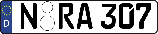 N-RA307