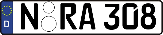 N-RA308