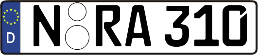 N-RA310