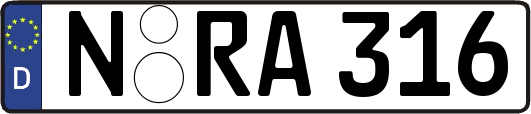 N-RA316