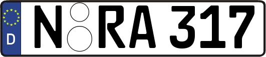 N-RA317
