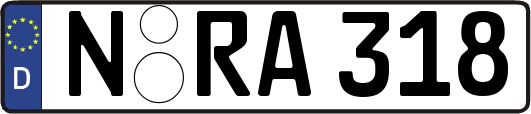 N-RA318