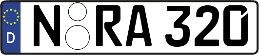 N-RA320