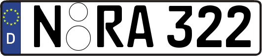 N-RA322