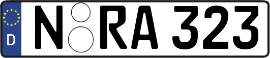 N-RA323