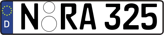 N-RA325