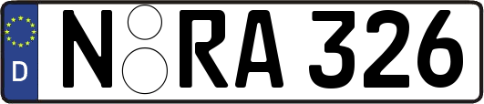 N-RA326