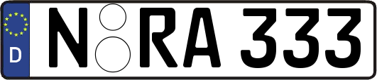 N-RA333