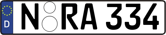 N-RA334