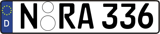 N-RA336