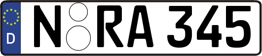 N-RA345