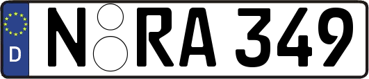 N-RA349
