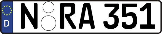 N-RA351