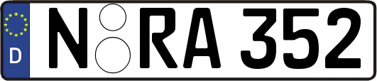 N-RA352