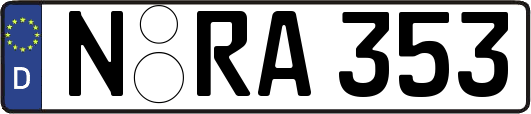 N-RA353