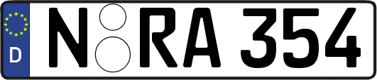 N-RA354