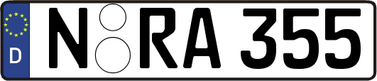 N-RA355