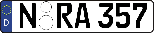 N-RA357