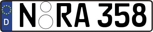 N-RA358