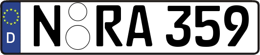 N-RA359