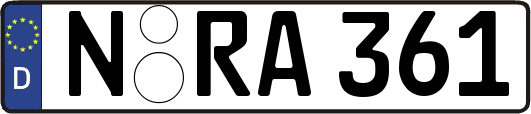 N-RA361
