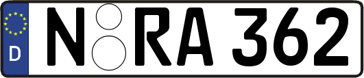 N-RA362