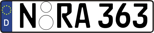 N-RA363