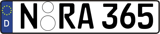 N-RA365
