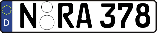 N-RA378