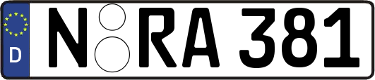 N-RA381