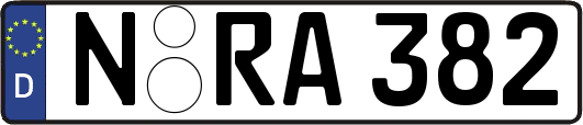 N-RA382