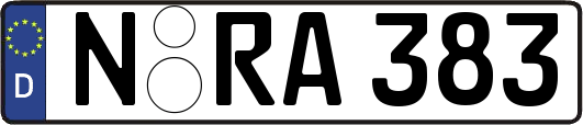 N-RA383