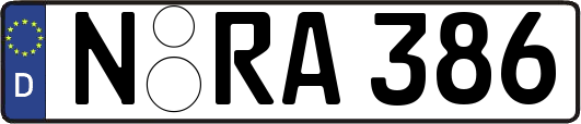N-RA386