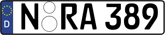 N-RA389
