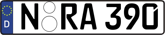 N-RA390