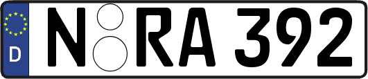 N-RA392
