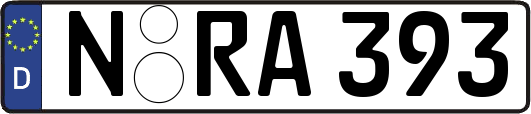 N-RA393