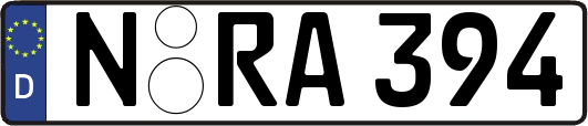 N-RA394